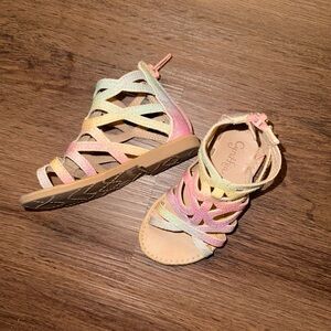 Cynthia Rowley Sandals (6)